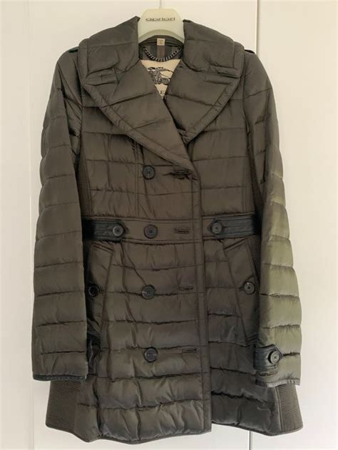 burberry wintermantel damen grün|burberry cashmere cape coat.